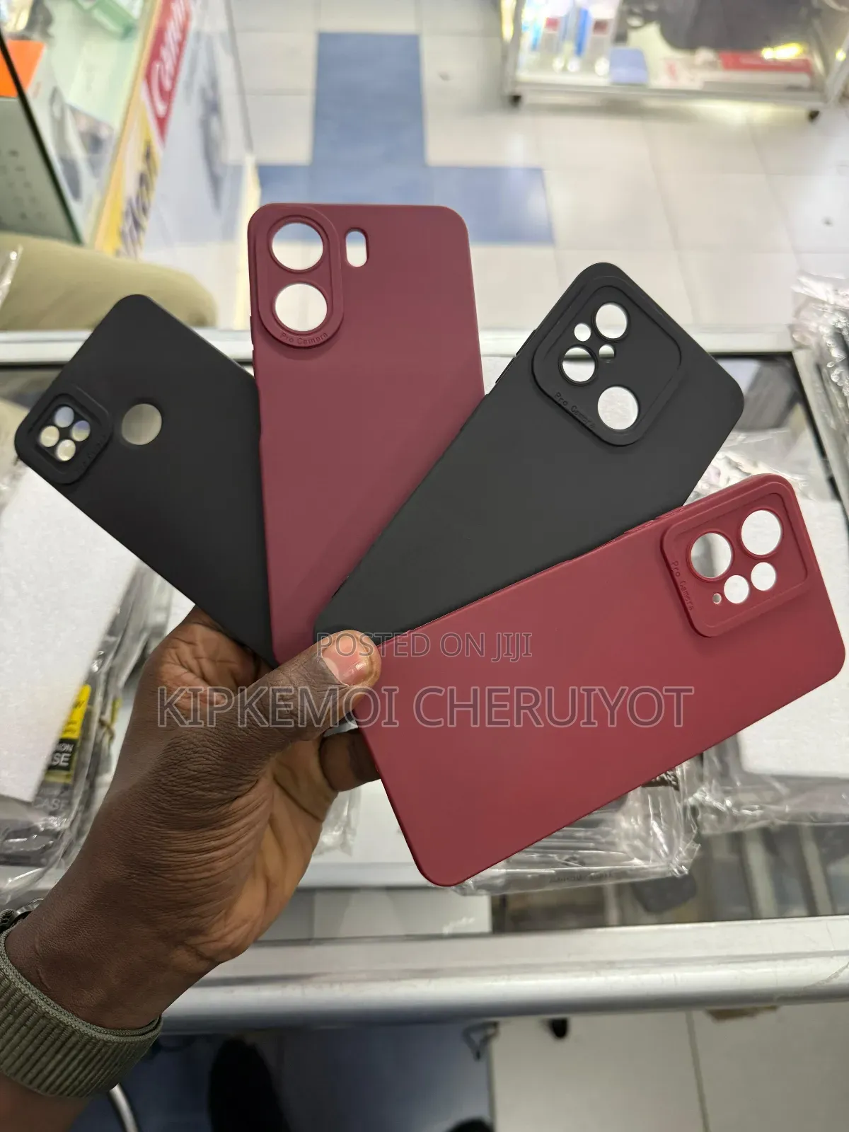 Redmi 10A,10c,12c,Note 12s, Note 12 ,13c Covers