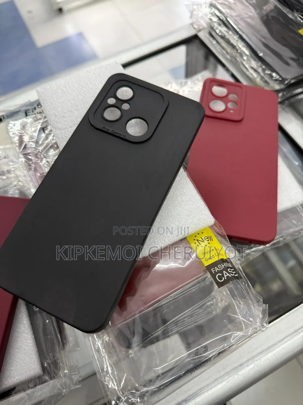 Redmi 10A,10c,12c,Note 12s, Note 12 ,13c Covers
