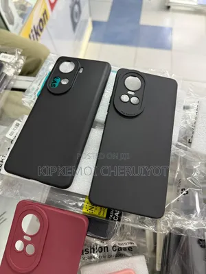 Oppo A17,A17k,A77s,A77,Reno6,Reno8,Reno10 Covers