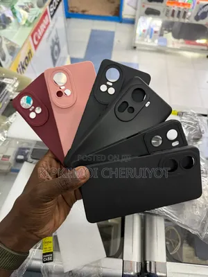 Oppo A17,A17k,A77s,A77,Reno6,Reno8,Reno10 Covers