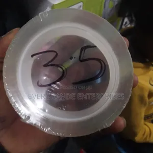 "Nano Tape "Double Side Nano Tape 3cm by 5 M