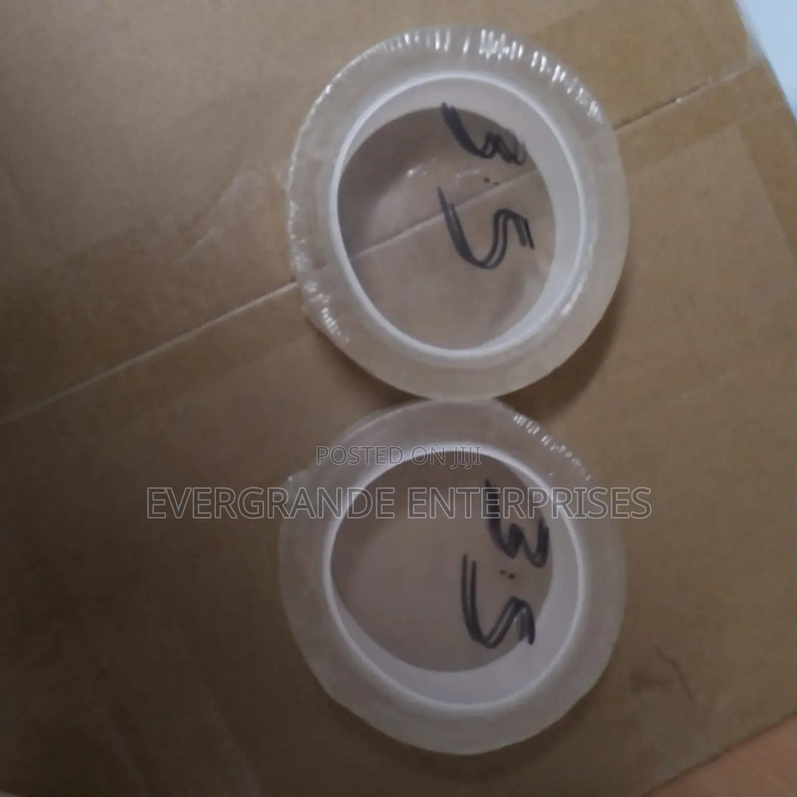 Nano Tape:Double Side Nano Tape