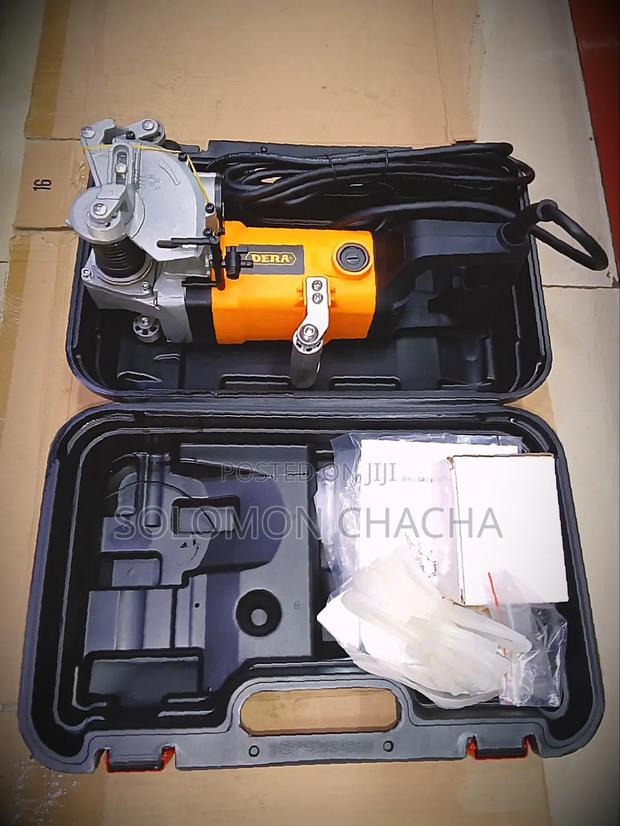 Dera Wall Chaser - main view