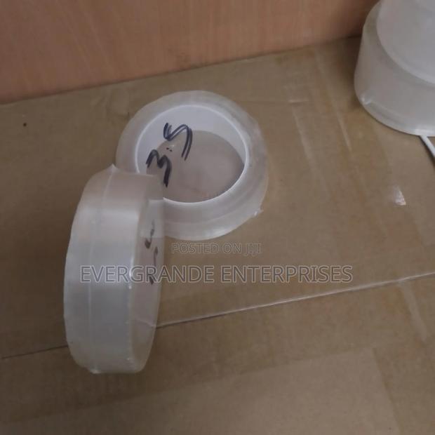 Nano Tape Double Sided 5m by 3cm
