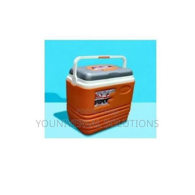 Cooler Box 10l