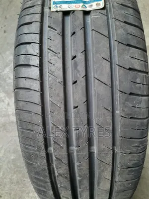 215/55r17 Sumitomo Tires Made in Japan