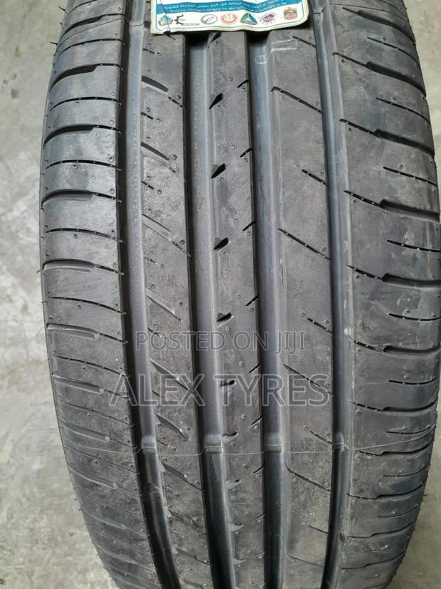 215/55r17 Sumitomo Tires Made in Japan