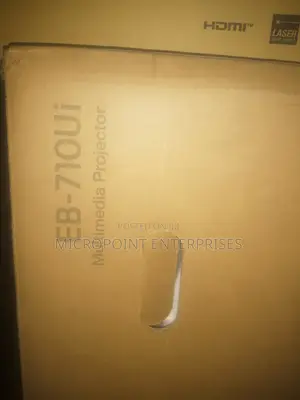Interactive Projector