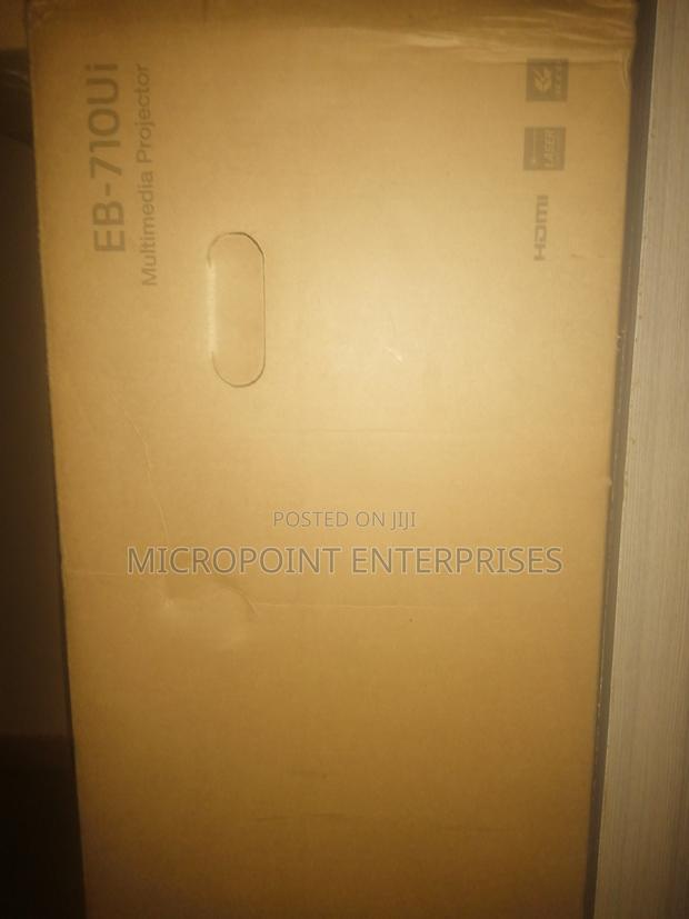 Interactive Projector - thumbnail 2