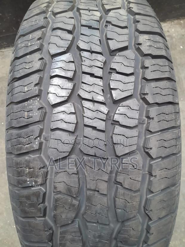 275/55r20 Fortune Tires Made in Thailand