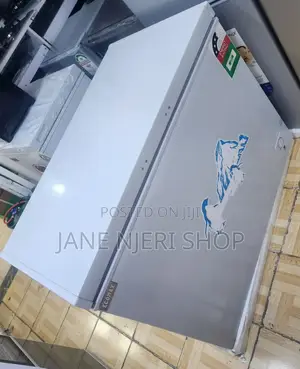 219litre Ecomax Deep Freezer