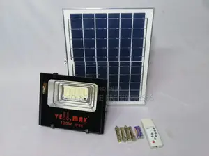 Waterproof 100W Solar Floodlight 7hkl