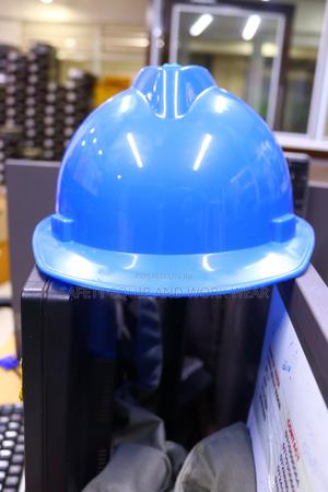 Heavy Duty Helmet-ks 963:1990 Certified - thumbnail 2