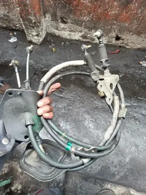 Probox Gear Selector Cables