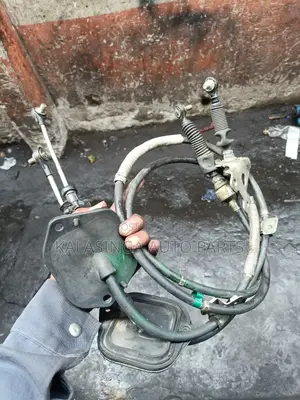 Probox Gear Selector Cables