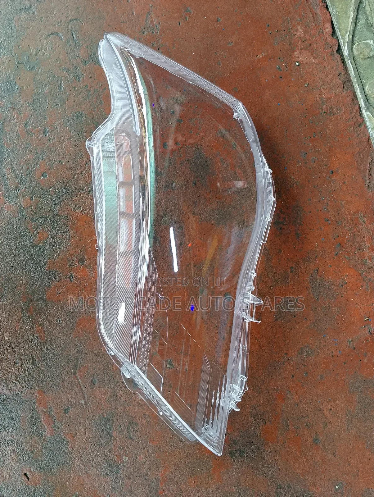 Toyota Fielder 2012-2014 Headlight Lens