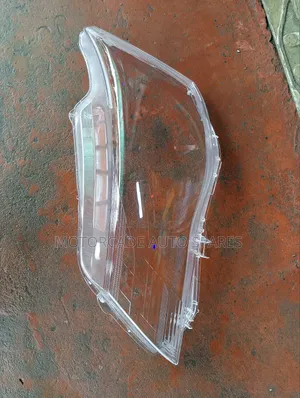 Toyota Fielder 2012-2014 Headlight Lens