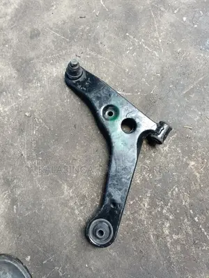 Arms Mitsubishi Lancer, CEDIA