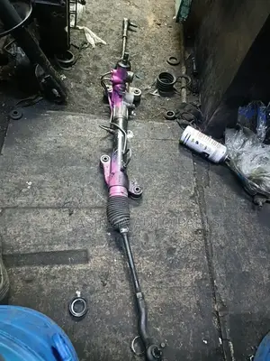 Steering Rack Toyota Ipsum