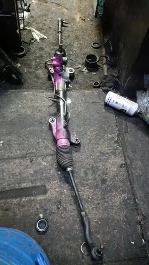 Steering Rack Toyota Ipsum