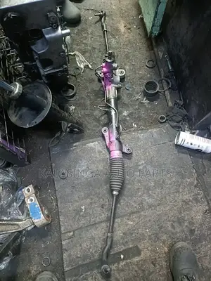 Steering Rack Toyota Ipsum
