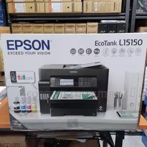 Epson Ecotank L15150 A3 Wi-fi Duplex All-in-one Ink Tank