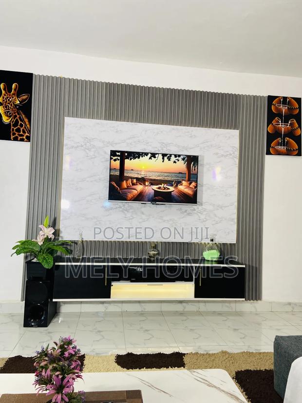 2br Eastern Bypass Membly Airbnb - thumbnail 6