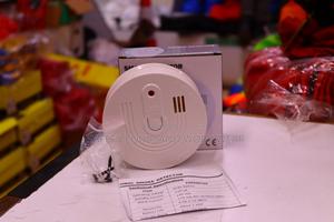 Smoke Detector-infrared Photoelectric Sensor - thumbnail 2