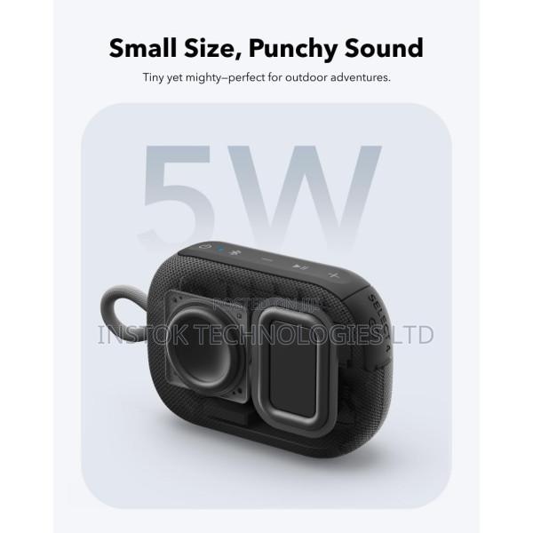 Anker Soundcore Select 4 Go Bluetooth Speaker 5W - thumbnail 2