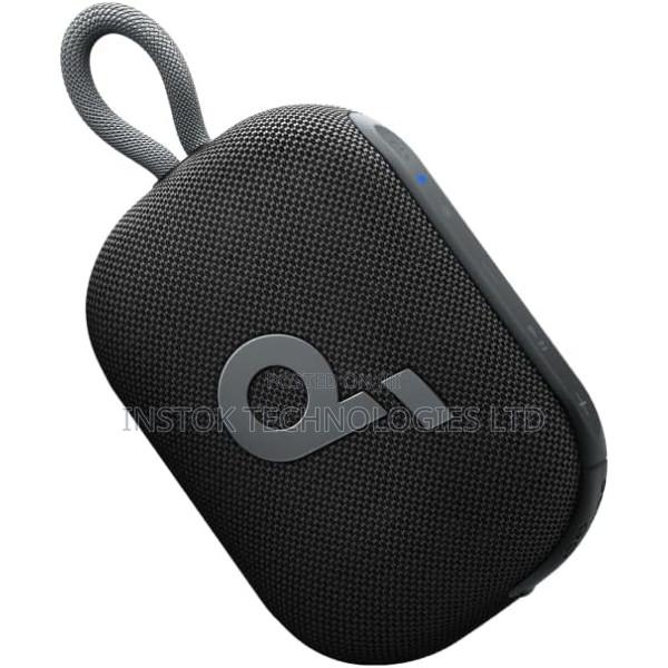 Anker Soundcore Select 4 Go Bluetooth Speaker 5W