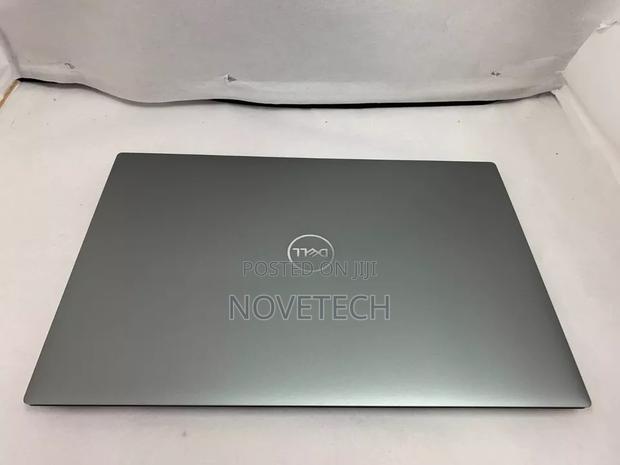 Laptop Dell Precision 5540 32GB Intel Core I7 SSD 512GB - thumbnail 4