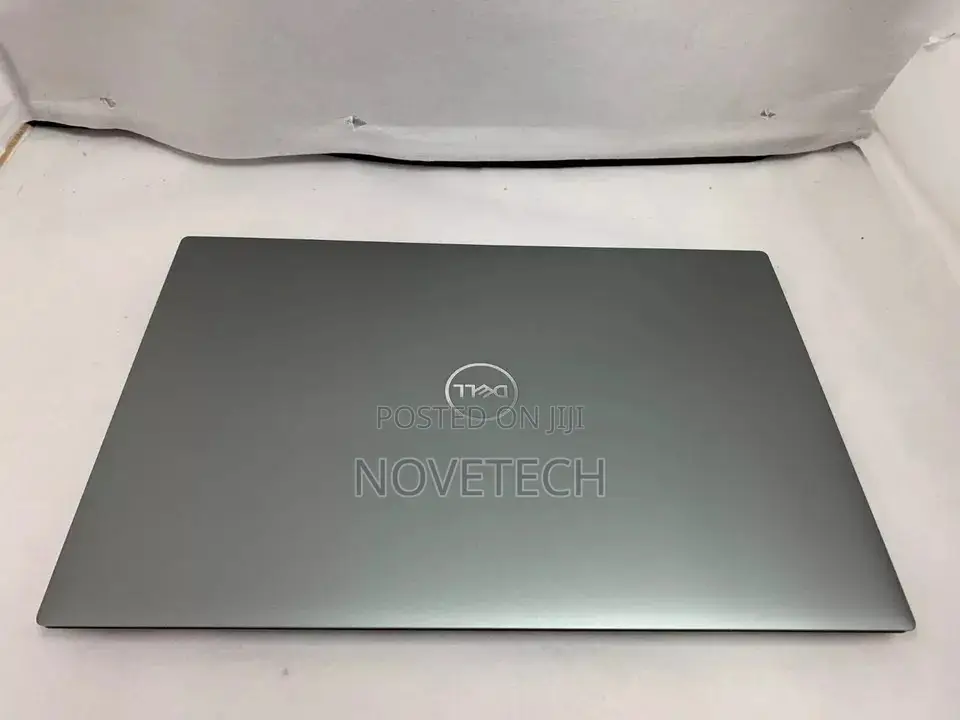 Laptop Dell Precision 5540 32GB Intel Core I7 SSD 512GB