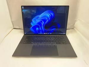 Laptop Dell Precision 5540 32GB Intel Core I7 SSD 512GB - thumbnail 2
