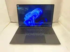 Laptop Dell Precision 5540 32GB Intel Core I7 SSD 512GB