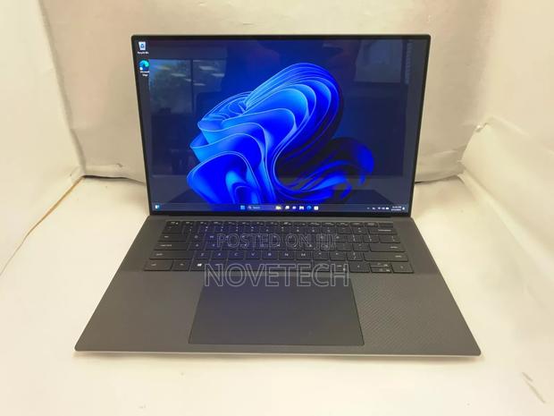 Laptop Dell Precision 5540 32GB Intel Core I7 SSD 512GB - main view