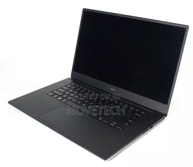 Laptop Dell Precision 5540 32GB Intel Core I7 SSD 512GB - thumbnail 3
