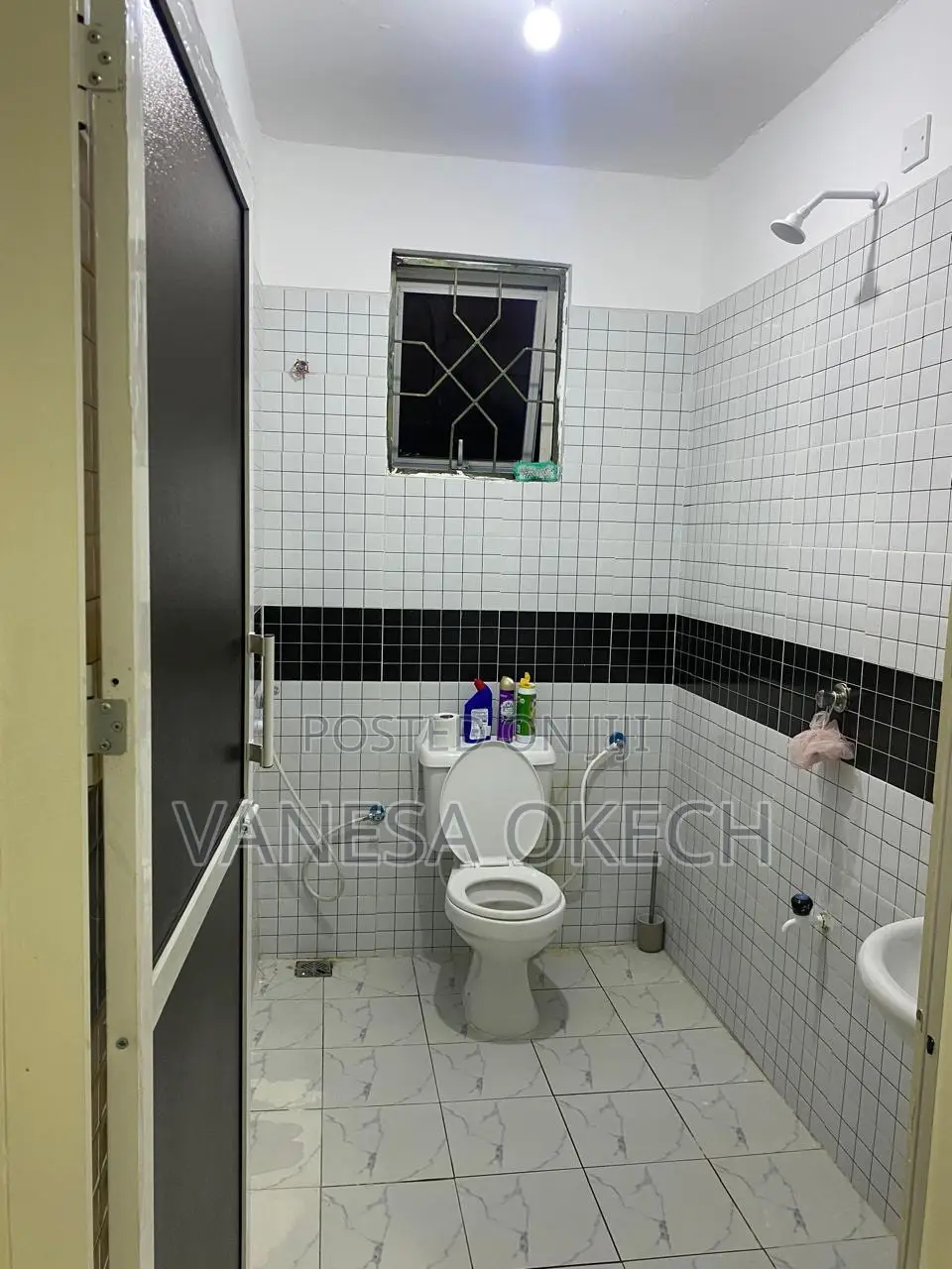 Bamburi Studio Airbnb