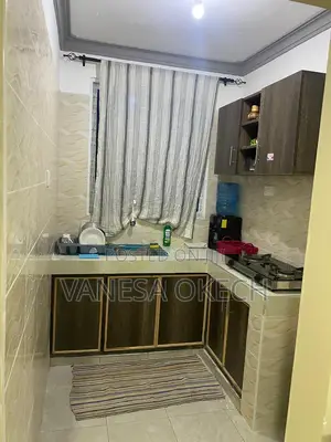 Bamburi Studio Airbnb