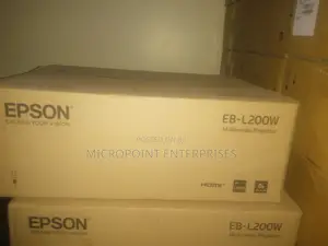 Projector Epson