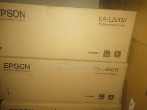 Projector Epson