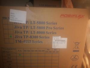 Posiflex Tp 8315ir - thumbnail 2