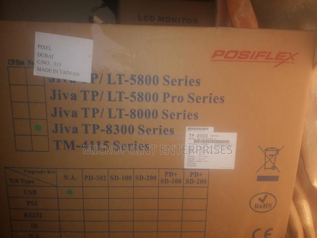 Posiflex Tp 8315ir - main view