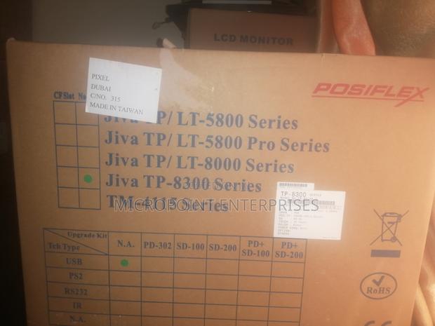 Posiflex Tp 8315ir - thumbnail 3