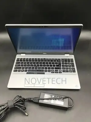 Laptop Dell Latitude 5510 16GB Intel Core I7 SSD 512GB