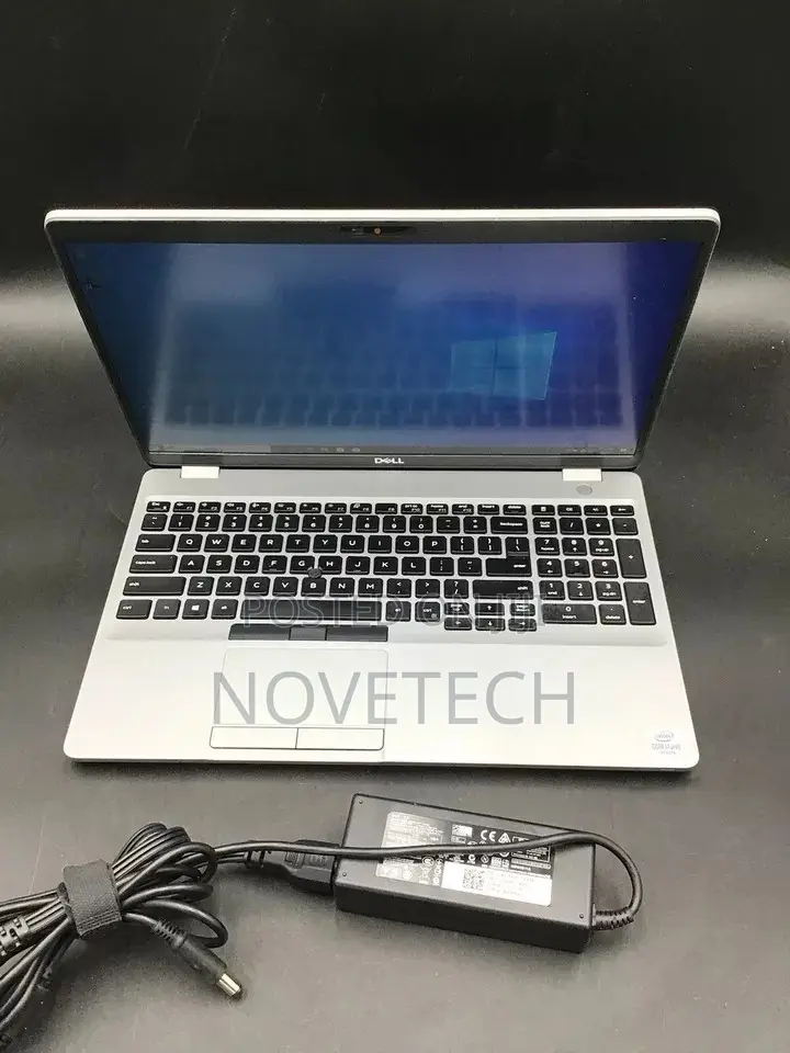 Laptop Dell Latitude 5510 16GB Intel Core I7 SSD 512GB