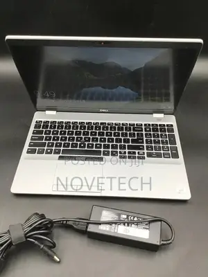 Laptop Dell Latitude 5510 16GB Intel Core I7 SSD 512GB