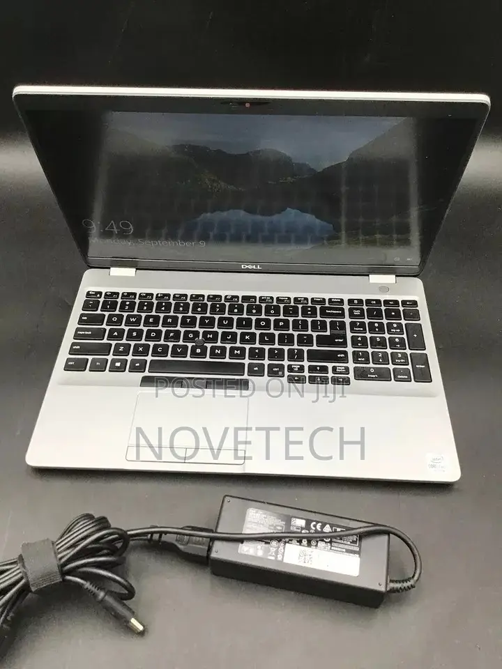 Laptop Dell Latitude 5510 16GB Intel Core I7 SSD 512GB
