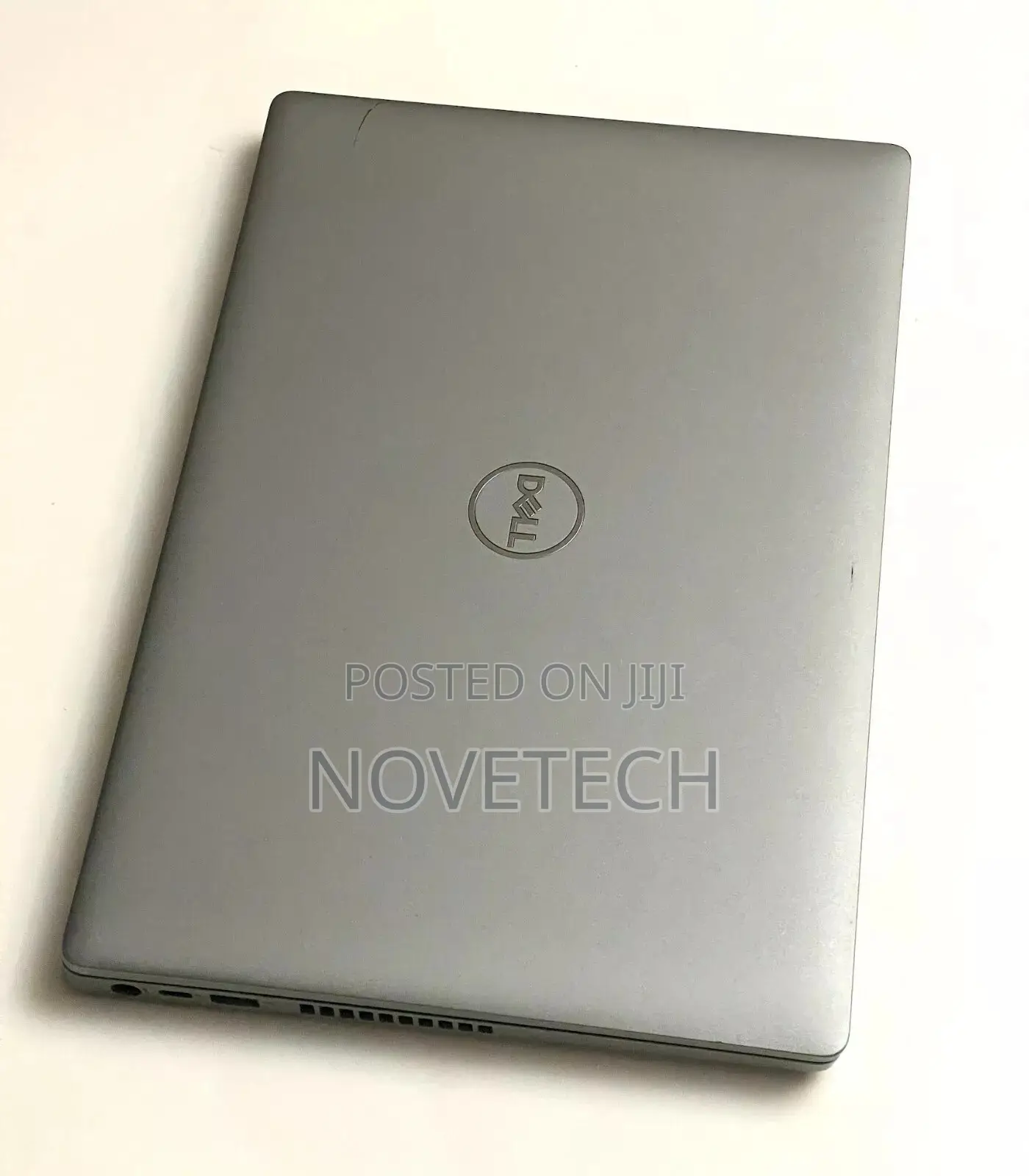 Laptop Dell Latitude 5510 16GB Intel Core I7 SSD 512GB