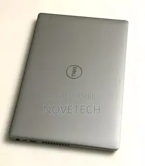 Laptop Dell Latitude 5510 16GB Intel Core I7 SSD 512GB