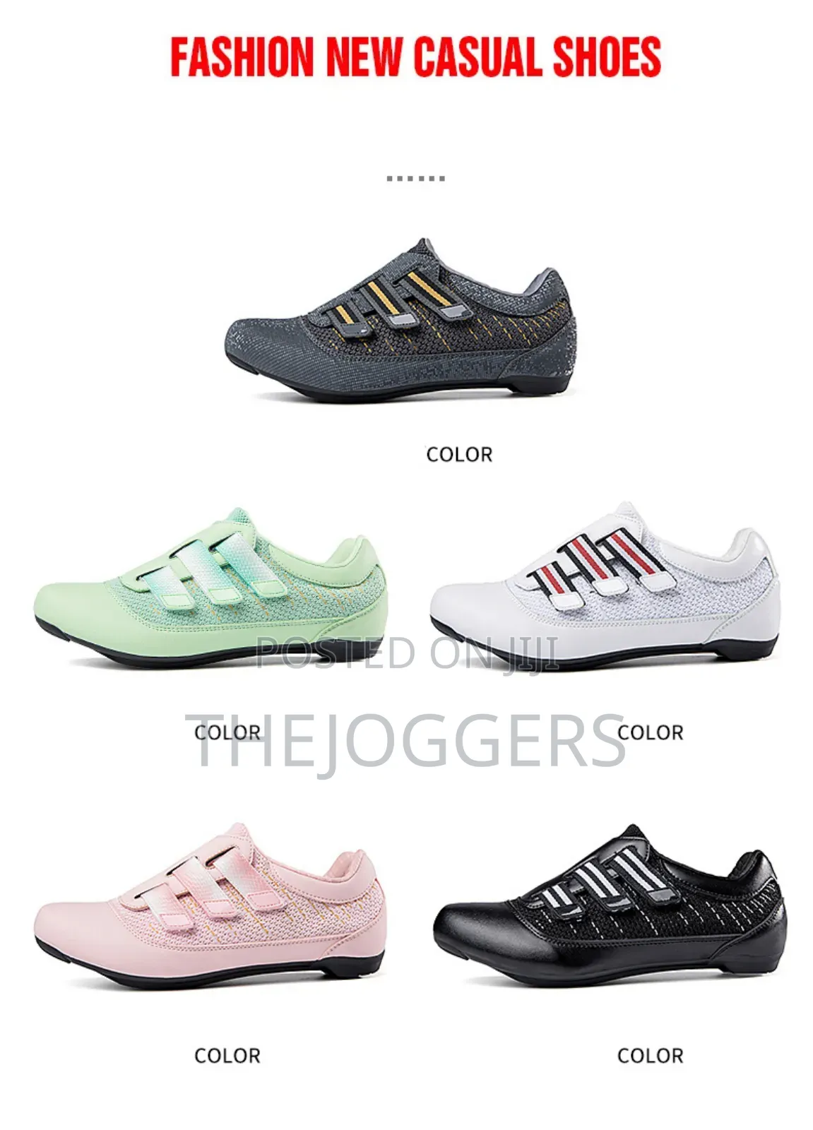 Unisex Roadbike Bike Shoes Compatible SPD Look Delta Indoor